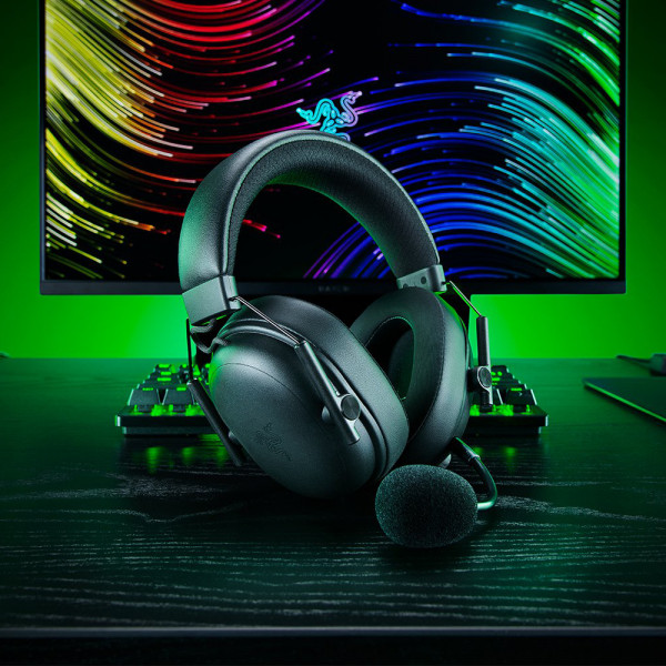 Razer BlackShark V3 Black Razer BlackShark V3 Black